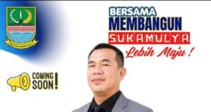 Sairan Nudiansyah Siap Maju di Pilkades Sukamulya