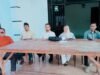 BPD Desa Lenggahjaya Tegaskan Komitmen Awasi Seluruh Tahapan Pilkades, Pastikan Berjalan Transparan