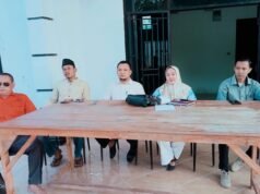 BPD Desa Lenggahjaya Tegaskan Komitmen Awasi Seluruh Tahapan Pilkades, Pastikan Berjalan Transparan