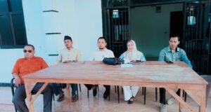 BPD Desa Lenggahjaya Tegaskan Komitmen Awasi Seluruh Tahapan Pilkades, Pastikan Berjalan Transparan