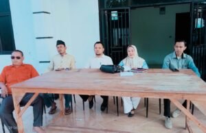 BPD Desa Lenggahjaya Tegaskan Komitmen Awasi Seluruh Tahapan Pilkades, Pastikan Berjalan Transparan