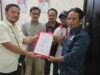 DPD IWO INDONESIA Kabupaten Bekasi Perbarui Kepengurusan, Laporkan Administrasi ke Kesbangpol