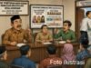 Anggota BPD Amansari Jelaskan Duduk Perkara Rapat yang Memanas, Melainkan Dasar Hukum Pembagian Kursi