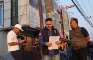 Ratusan Saksi Mangkir, Pengusutan Dugaan Korupsi KPR BTN di Karawang Terkendala