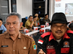 Pemkab Karawang Siapkan Penertiban Bangunan Liar dan Normalisasi Kali Apoor, Aliansi LSM–Ormas Rengasdengklok Dukung Penuh Penertiban