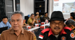 Pemkab Karawang Siapkan Penertiban Bangunan Liar dan Normalisasi Kali Apoor, Aliansi LSM–Ormas Rengasdengklok Dukung Penuh Penertiban