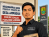 Ketua Panitia BPD Amansari: Forum Sepakati Pemilihan Langsung, Panitia Siap Laksanakan Sesuai Perbup