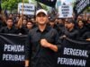 FPJB Ultimatum Pemerintah Kecamatan Jayakerta: Tindak Lanjuti Aspirasi Masyarakat atau Kami Turun ke Jalan, Pengisian BPD Dinilai Sarat Multitafsir