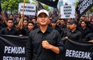 FPJB Ultimatum Pemerintah Kecamatan Jayakerta: Tindak Lanjuti Aspirasi Masyarakat atau Kami Turun ke Jalan, Pengisian BPD Dinilai Sarat Multitafsir