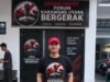 Sekjen KUB: Jangan Bangun Persepsi Bersalah terhadap Kadishub Tanpa Pembuktian Hukum