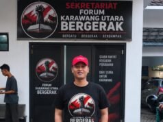 Sekjen KUB: Jangan Bangun Persepsi Bersalah terhadap Kadishub Tanpa Pembuktian Hukum