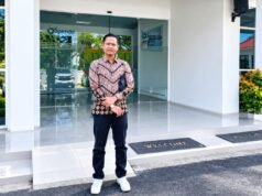 Fuad Hasan Apresiasi MPLS Ramah SMKN 1 Jayakerta, Pendidikan Karakter Jadi Fondasi Generasi Masa Depan
