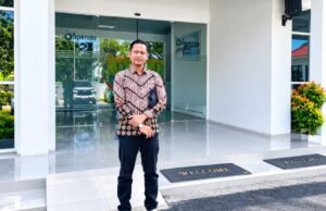 Fuad Hasan Apresiasi MPLS Ramah SMKN 1 Jayakerta, Pendidikan Karakter Jadi Fondasi Generasi Masa Depan