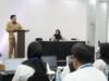 Disarpus Karawang Gelar Diklat Kepala Perpustakaan Sekolah, Perkuat Budaya Literasi
