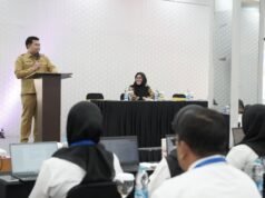 Disarpus Karawang Gelar Diklat Kepala Perpustakaan Sekolah, Perkuat Budaya Literasi