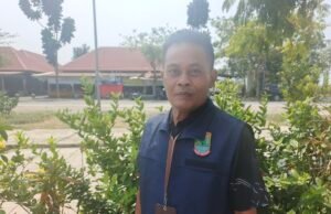 Disperindagkop UKM Akui Penataan Pasar Lama Rengasdengklok Mandek, Koordinasi Antar-OPD dan Anggaran Jadi Alasan