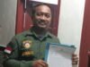 Kasus Layla Rizky vs Sukarya WK Resmi Bergulir di Tahap Laporan Polisi, AKPERSI Jabar Desak Polres Metro Bekasi Usut Tuntas Tanpa Kompromi