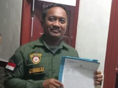 Kasus Layla Rizky vs Sukarya WK Resmi Bergulir di Tahap Laporan Polisi, AKPERSI Jabar Desak Polres Metro Bekasi Usut Tuntas Tanpa Kompromi