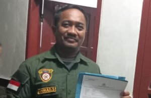 Kasus Layla Rizky vs Sukarya WK Resmi Bergulir di Tahap Laporan Polisi, AKPERSI Jabar Desak Polres Metro Bekasi Usut Tuntas Tanpa Kompromi