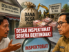 BPD Desak Inspektorat Bergerak, APH Diminta Kawal Dugaan Penyelewengan Dana Desa Kutaampel