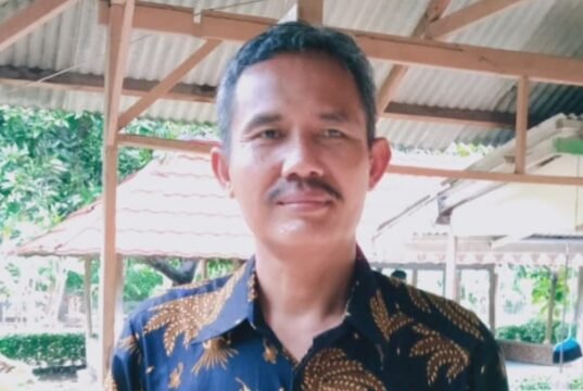 Alex Sukardi: Wasit Tak Boleh Ikut Bermain, Panitia Masuk DPT Jadi Preseden Buruk, Pengisian BPD Tanpa Musyawarah RT Cacat Prosedur