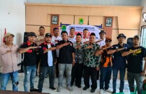 GMPI dan Pemuda Pancasila Nyatakan Siap Kawal Pengisian BPD Desa Batujaya, Tegaskan Tak Boleh Ada Pelanggaran Aturan