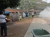 Camat Panji Santoso Turun Langsung Pimpin Kegiatan Bersih-Bersih, Ajak Warga Rawat Lingkungan Bersama