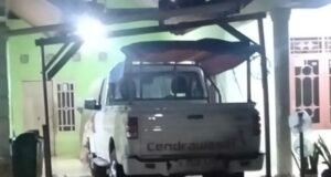 Diduga Dikuasai Ketua, Aset Kendaraan KDMP Jayamakmur Disimpan di Rumah Pribadi, Warga Pertanyakan Transparansi Pengurus