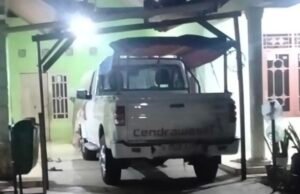 Diduga Dikuasai Ketua, Aset Kendaraan KDMP Jayamakmur Disimpan di Rumah Pribadi, Warga Pertanyakan Transparansi Pengurus