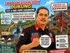 GMPI Rengasdengklok Dukung PJT II dan PUPR Karawang, Normalisasi Kali Apoor Segera Dilaksanakan Bangunan Liar Wajib Ditertibkan