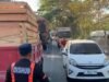 Dishub Karawang Respons Cepat Kemacetan Akibat Truk Mogok, Bahas Wacana Pengaturan Jam Operasional Kendaraan Berat