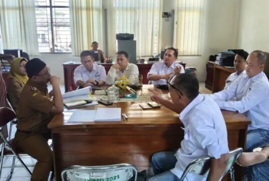Ghazali Center Desak Pemkab Karawang Tahapan Pengisian BPD Ditunda, Evaluasi Perbup Nomor 24 Tahun 2026