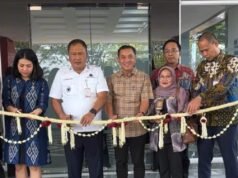 Resmikan IGD Baru RSUD Karawang, Bupati Aep Targetkan Layanan Darurat Lebih Cepat dan Responsif