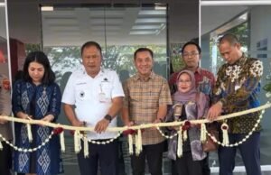 Resmikan IGD Baru RSUD Karawang, Bupati Aep Targetkan Layanan Darurat Lebih Cepat dan Responsif