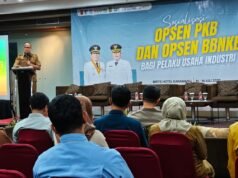 Perkuat Pendapatan Daerah, Bapenda Karawang Ajak 900 Perusahaan Optimalkan Opsen PKB dan BBNKB