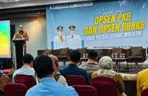 Perkuat Pendapatan Daerah, Bapenda Karawang Ajak 900 Perusahaan Optimalkan Opsen PKB dan BBNKB