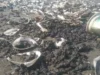 Pesisir Pantai Cemarajaya Diterjang Oil Spill, Siapa Sumbernya? DLH Karawang Masih Menunggu Hasil LAB