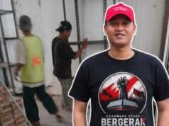 K3 Diduga Diabaikan di Gedung PUPR Sendiri, Forum KUB: Pengawasan Sebenarnya Berjalan Tidak atau Hanya Sekadar Formalitas?