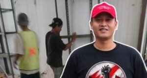 K3 Diduga Diabaikan di Gedung PUPR Sendiri, Forum KUB: Pengawasan Sebenarnya Berjalan Tidak atau Hanya Sekadar Formalitas?