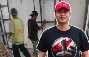 K3 Diduga Diabaikan di Gedung PUPR Sendiri, Forum KUB: Pengawasan Sebenarnya Berjalan Tidak atau Hanya Sekadar Formalitas?