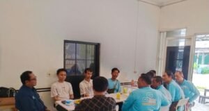 GOKAR dan Zen Multimedia Siapkan Inovasi Digital Majukan Karawang Menuju Indonesia Emas