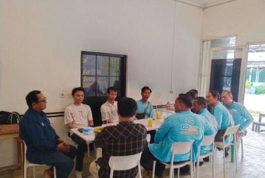 GOKAR dan Zen Multimedia Siapkan Inovasi Digital Majukan Karawang Menuju Indonesia Emas