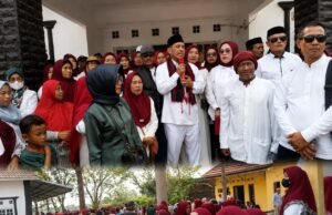 Petahana Rohmat Hidayatulloh Kembali Maju di Pilkades Setialaksana, Ungkap Alasan di Balik Keputusannya