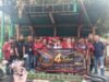 Sambut HUT ke-4, IWO Indonesia Kota Bekasi Pilih Doa, Tabur Bunga, dan Jumat Berkah sebagai Simbol Kebersamaan
