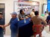 VIDEO VIRAL! Pendukung Gore Disebut “Tolol”, Suhu Pilkades Lenggah Sari Memanas hingga Berujung Damai di Polsek