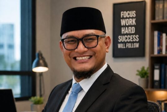 Apresiasi LKS Gratis di Karawang, Saatnya Naik Kelas Menuju Digitalisasi Pendidikan