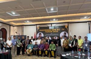 Bukan Sekadar Muktamar, HPN Dorong NU Bangun “Kekuatan Ekonomi” hingga 2050, Siapa pun Ketum PBNU Siap Diajak Kolaborasi