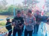 Polda Metro Jaya Resmikan Jembatan Gantung Presisi di Cabangbungin, Permudah Akses Petani ke Area Persawahan