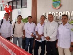 Ghazali Center Sarankan Pemkab Karawang Segera Revisi Perda RTRW