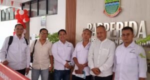 Ghazali Center Sarankan Pemkab Karawang Segera Revisi Perda RTRW